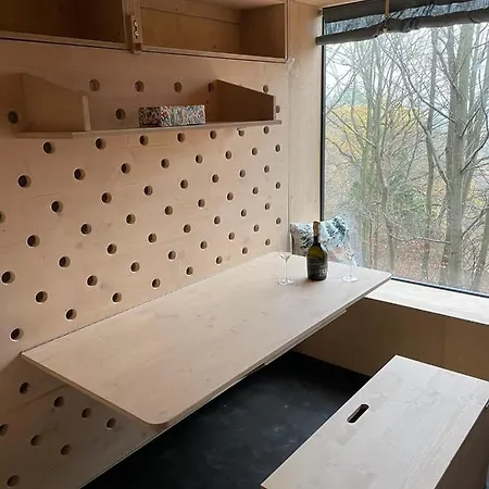 Posed Na Strani Luksustelt *